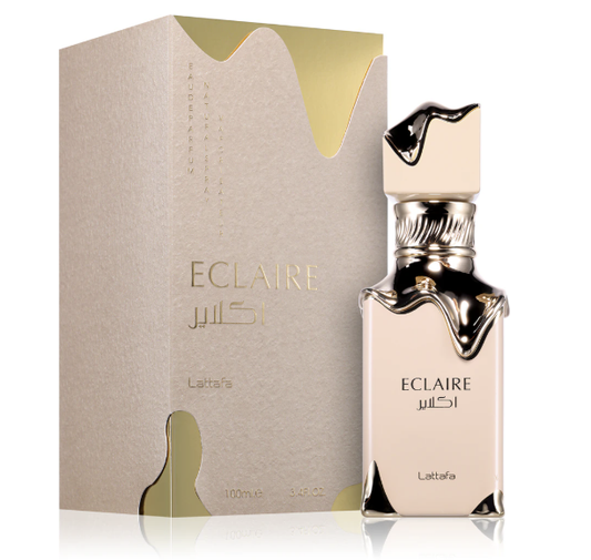 Lattafa eclaire